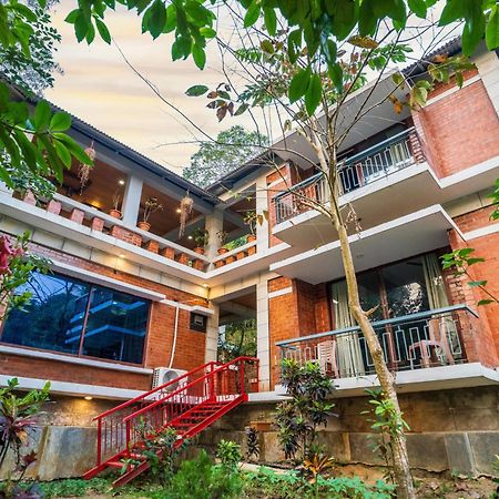 Lemon Garden Resort & Spa Sreemangal Exterior photo